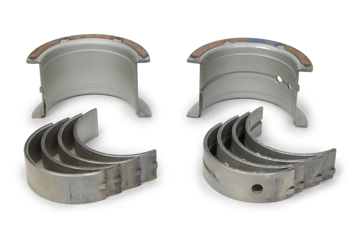 Clevite77 MS429P1 Main Bearing Set Clevite77 MS429P1
