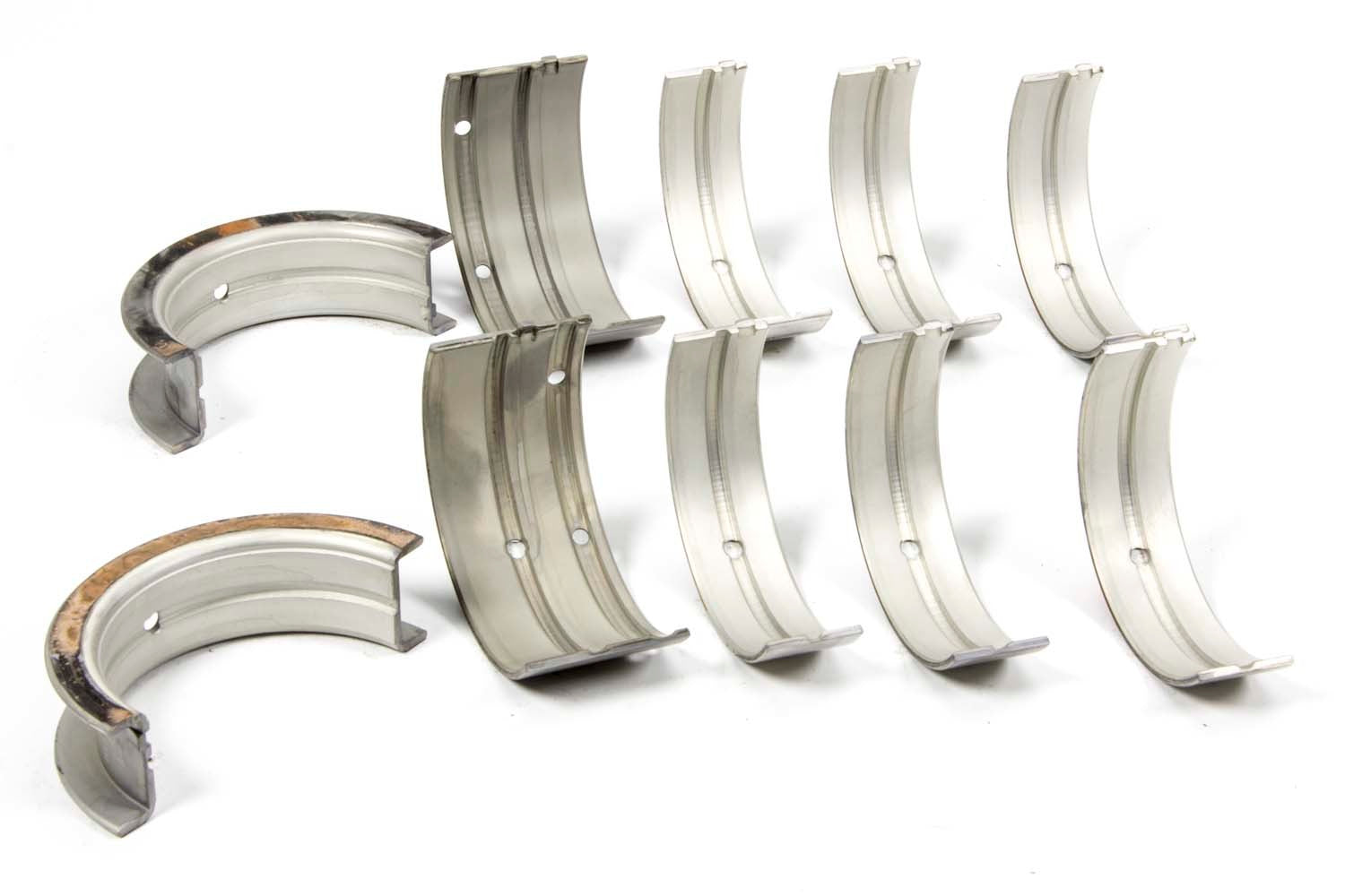 Clevite77 MS496P Main Bearing Set Clevite77 MS496P