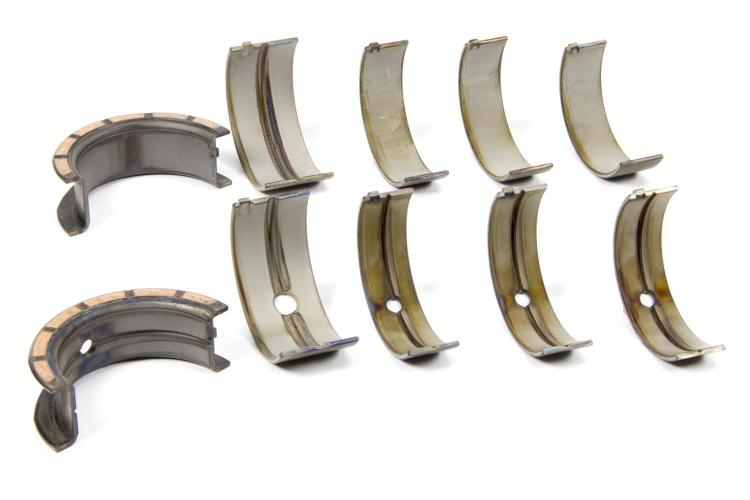 Clevite77 MS540H Main Bearing Set Clevite77 MS540H