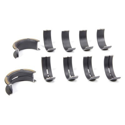 Clevite77 MS590HC Coated Main Bearing Set Clevite77 MS590HC