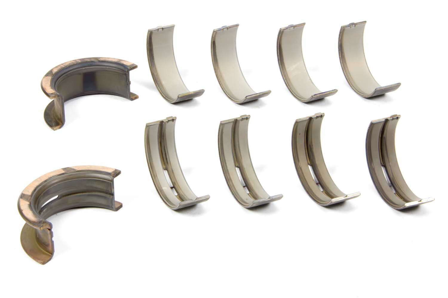 Clevite77 MS590HX Main Bearing Set Clevite77 MS590HX