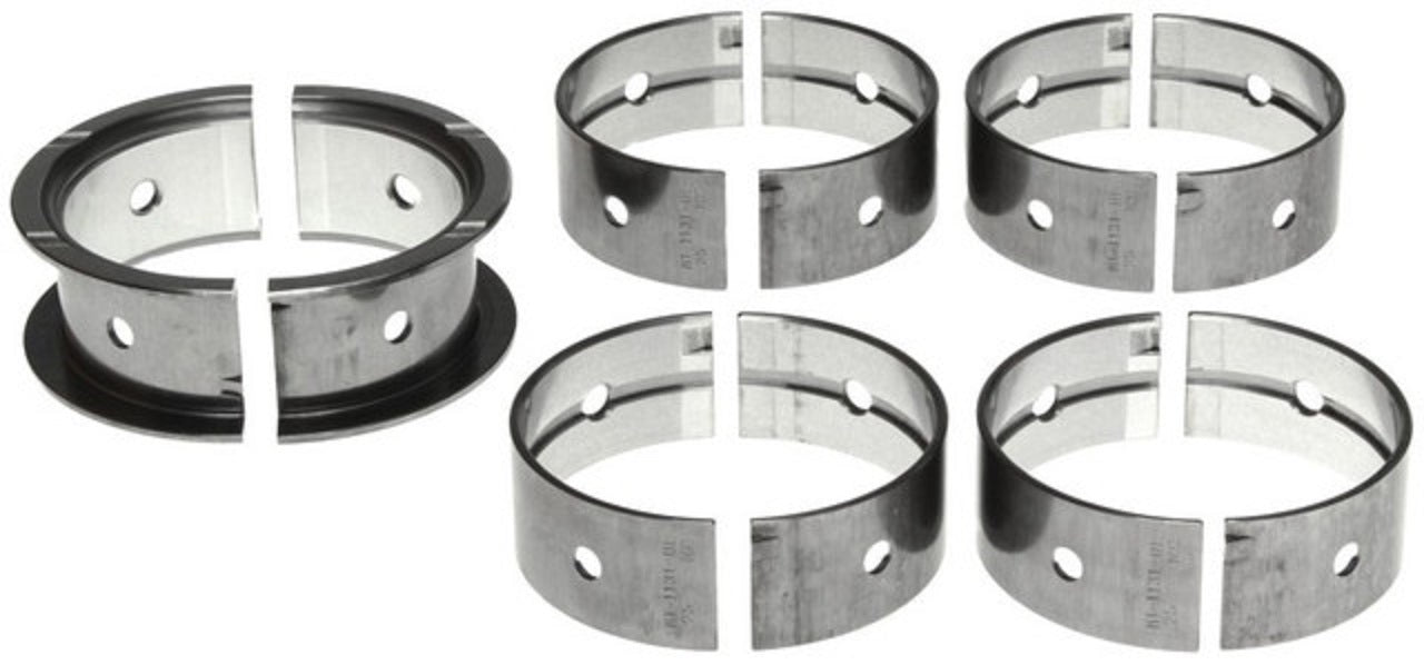 Clevite77 MS590HXC Coated Main Bearing Set Clevite77 MS590HXC