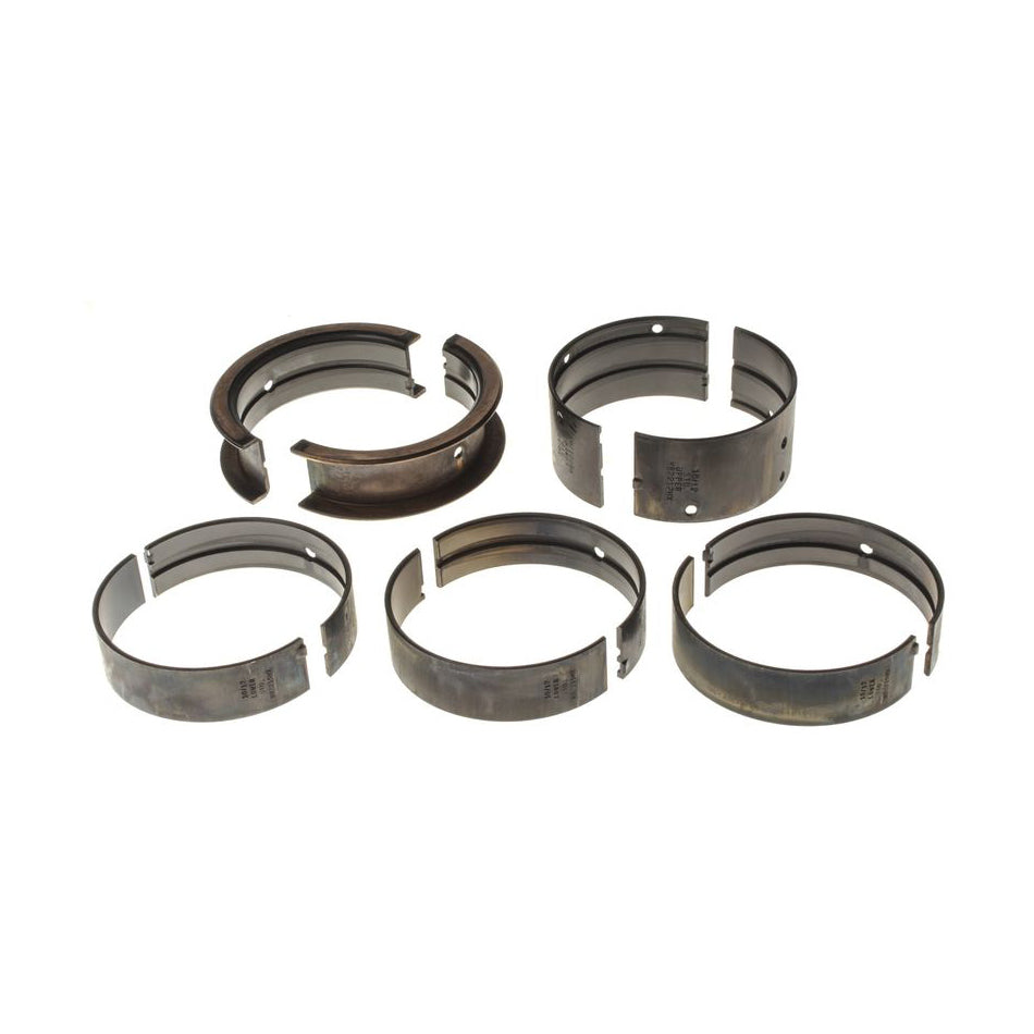 Clevite77 MS667HX Main Bearing Set Clevite77 MS667HX