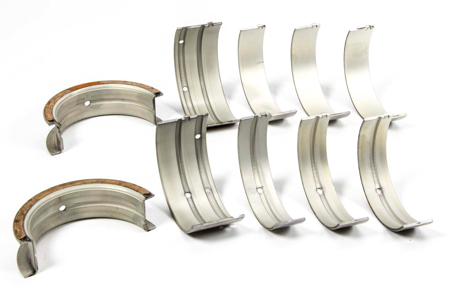 Clevite77 MS667P Main Bearing Set Clevite77 MS667P