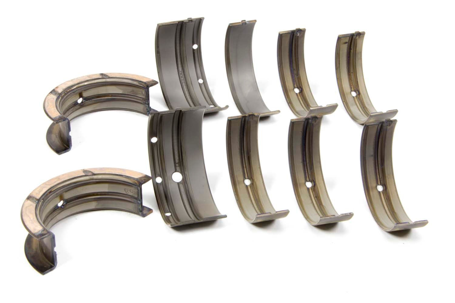 Clevite77 MS804H Main Bearing Set Clevite77 MS804H