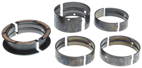 Clevite77 MS804H20 Main Bearing Set Olds V8 400/455 Clevite77 MS804H20