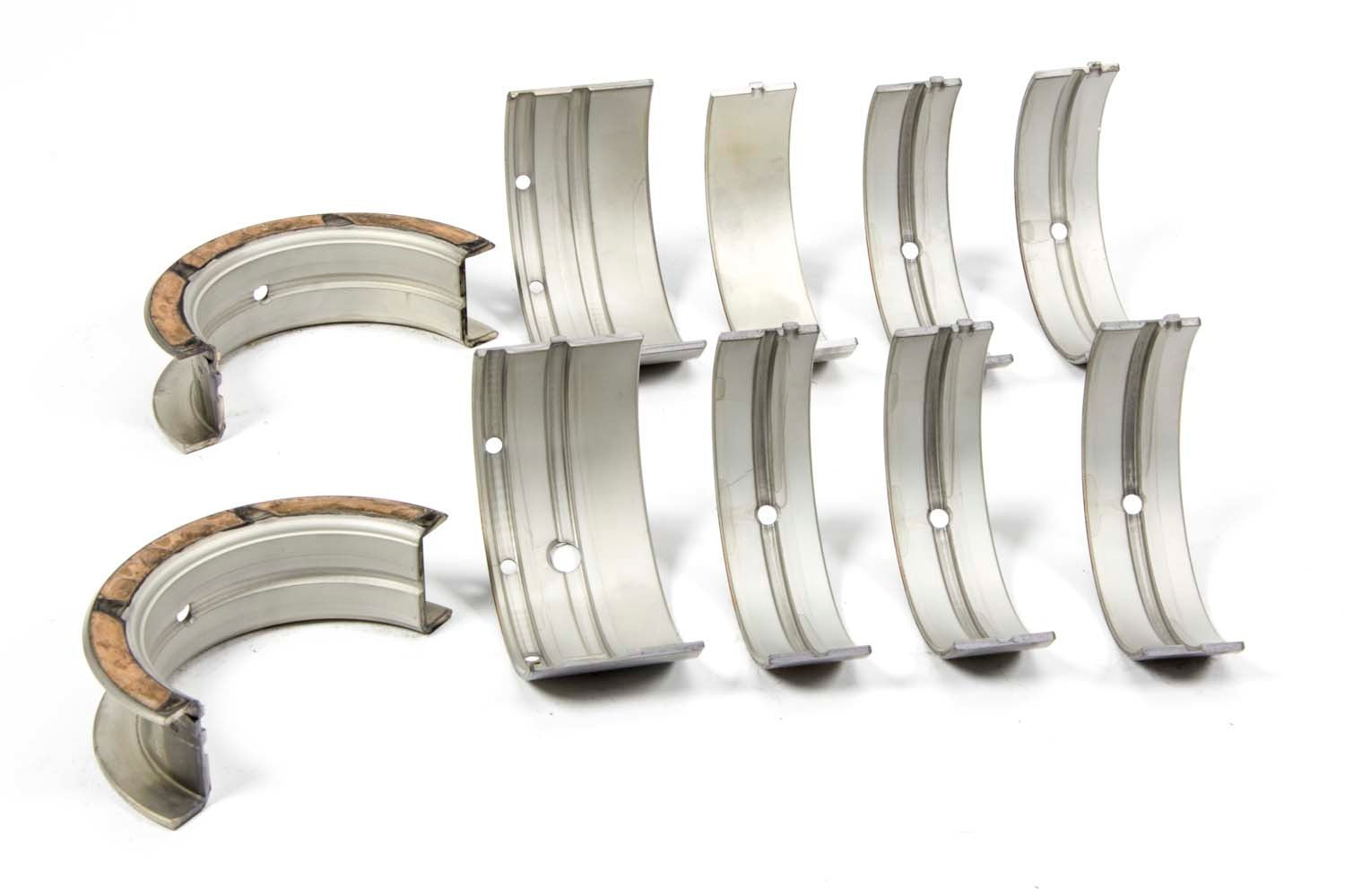 Clevite77 MS804P Main Bearing Set Clevite77 MS804P