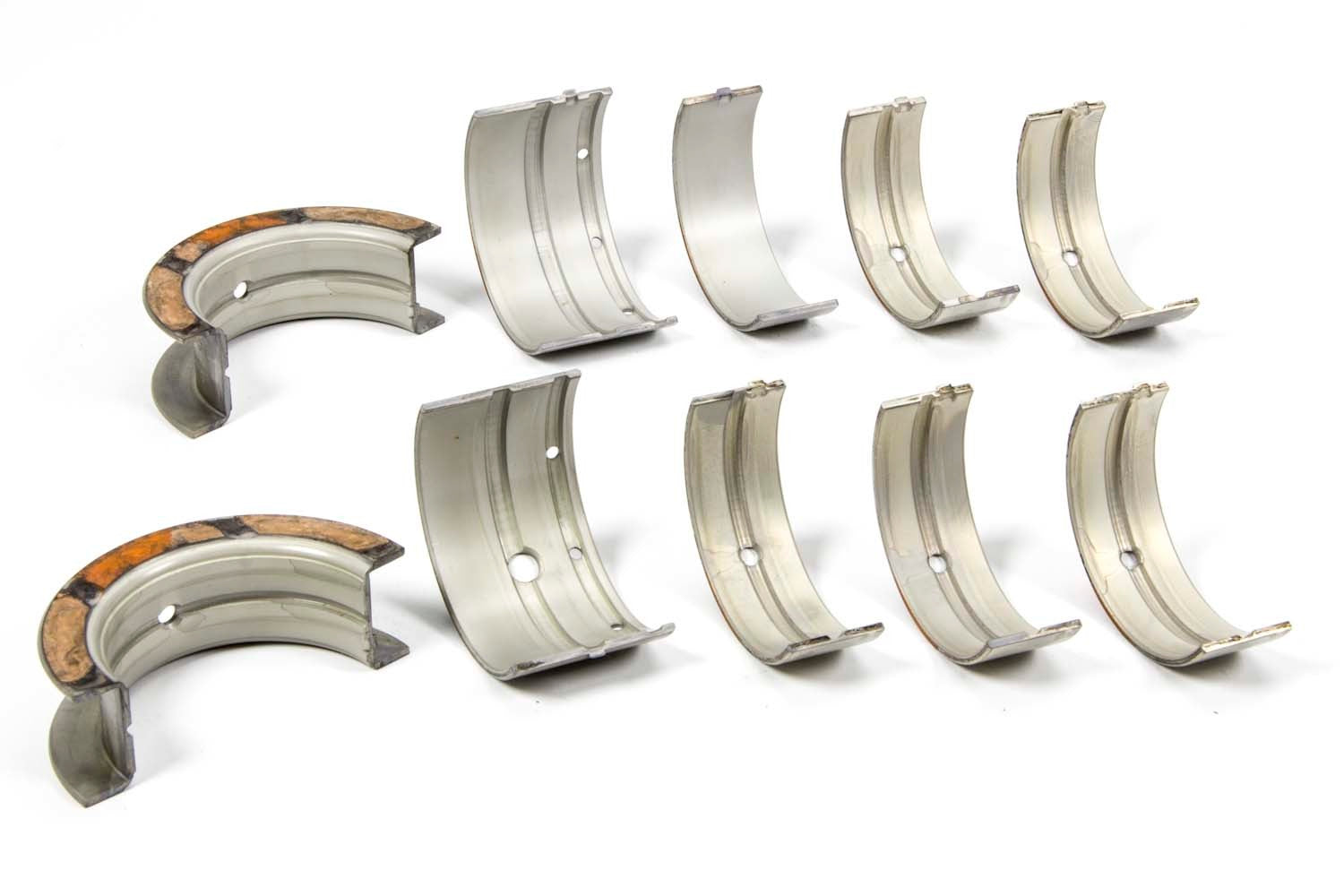 Clevite77 MS805P Main Bearing Set Clevite77 MS805P