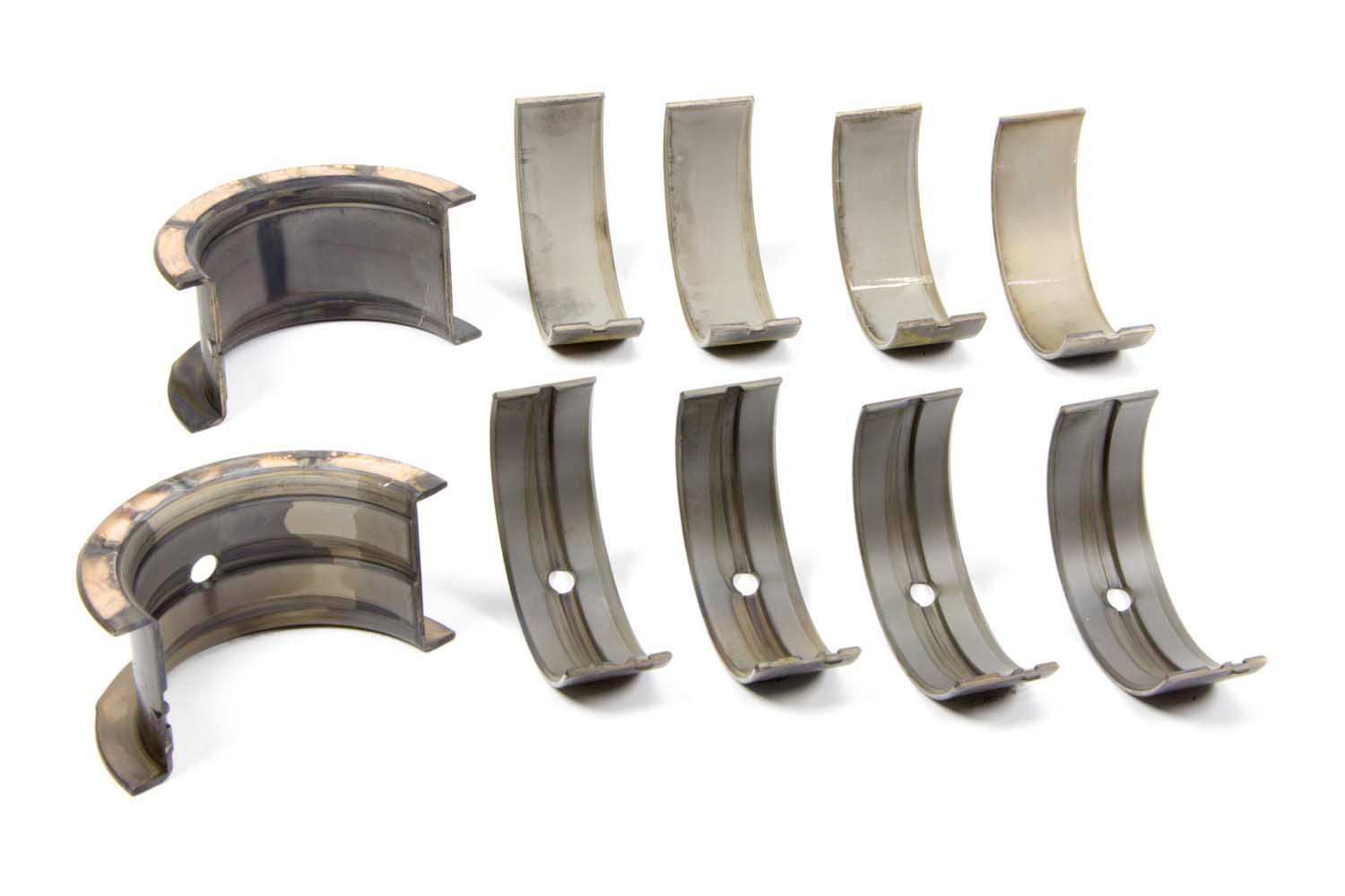 Clevite77 MS829H20 Main Bearing Set Clevite77 MS829H20