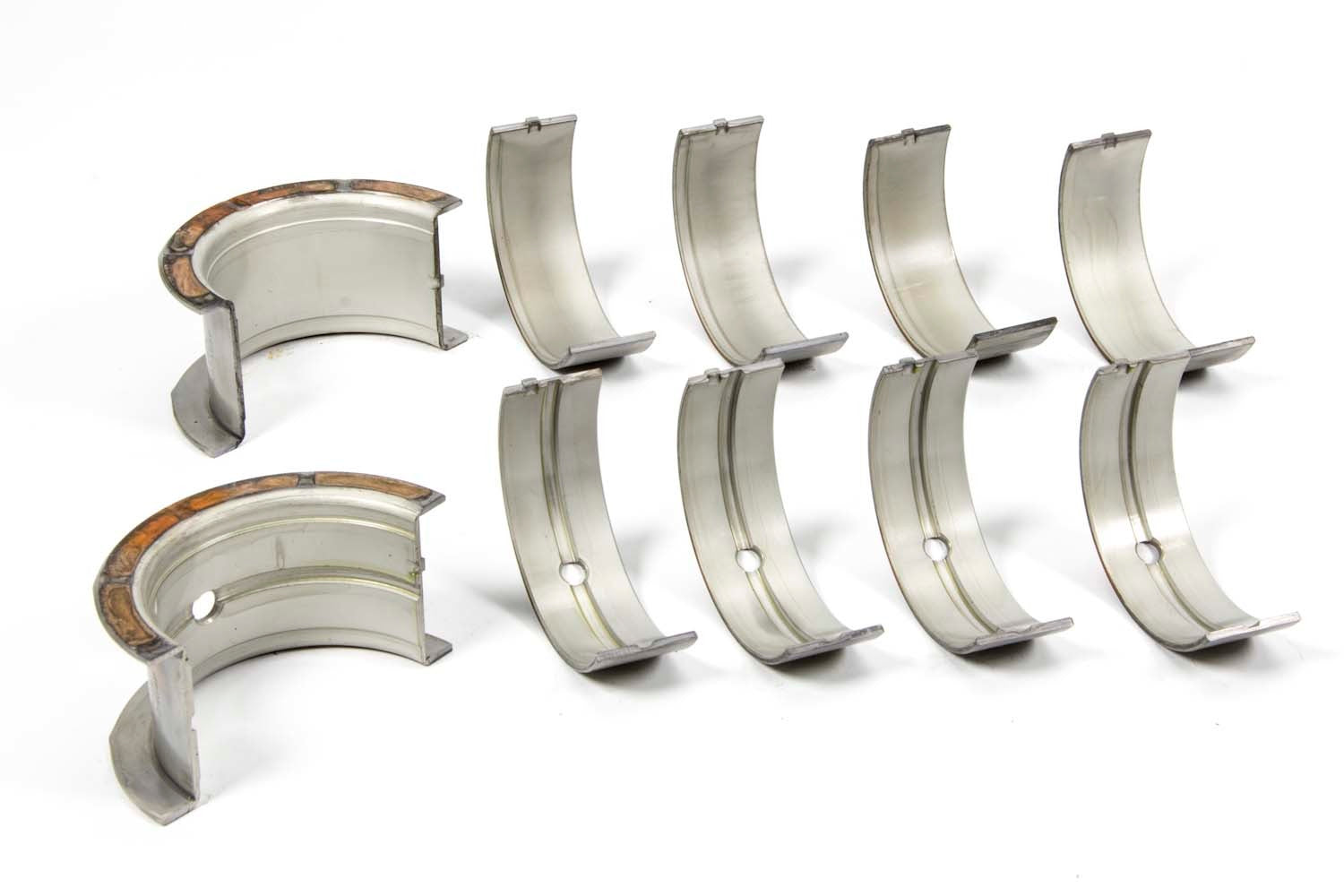 Clevite77 MS829P Main Bearing Set Clevite77 MS829P