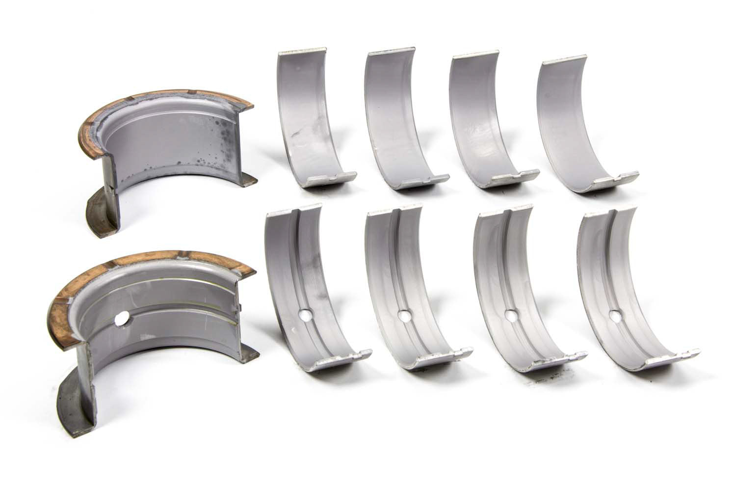 Clevite77 MS829VX Main Bearing Set Clevite77 MS829VX