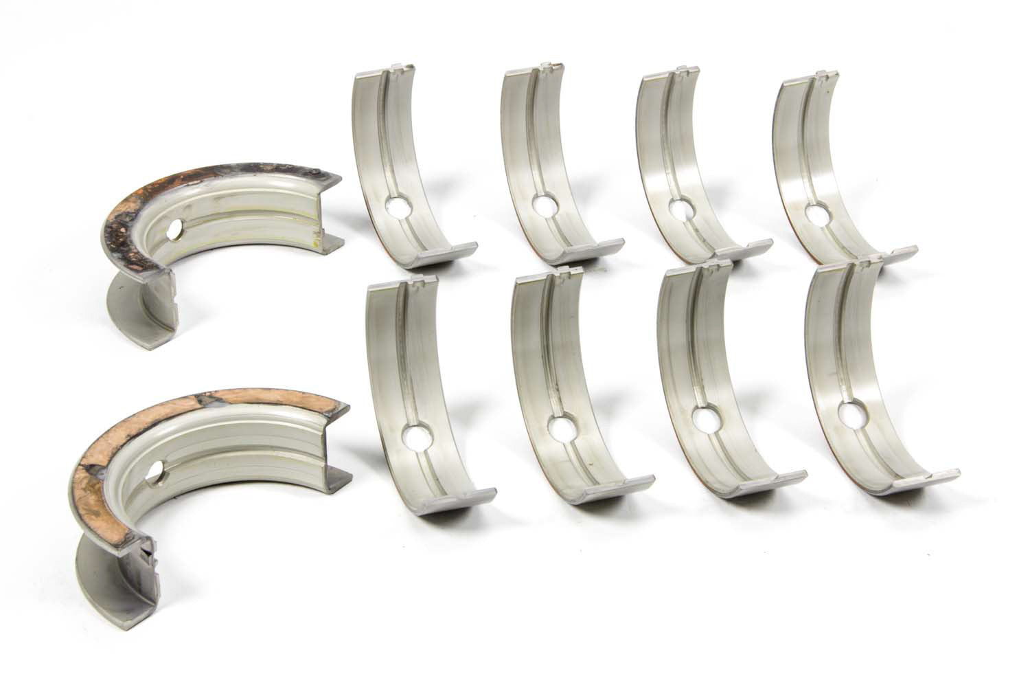Clevite77 MS863P30 Main Bearing Set Clevite77 MS863P30