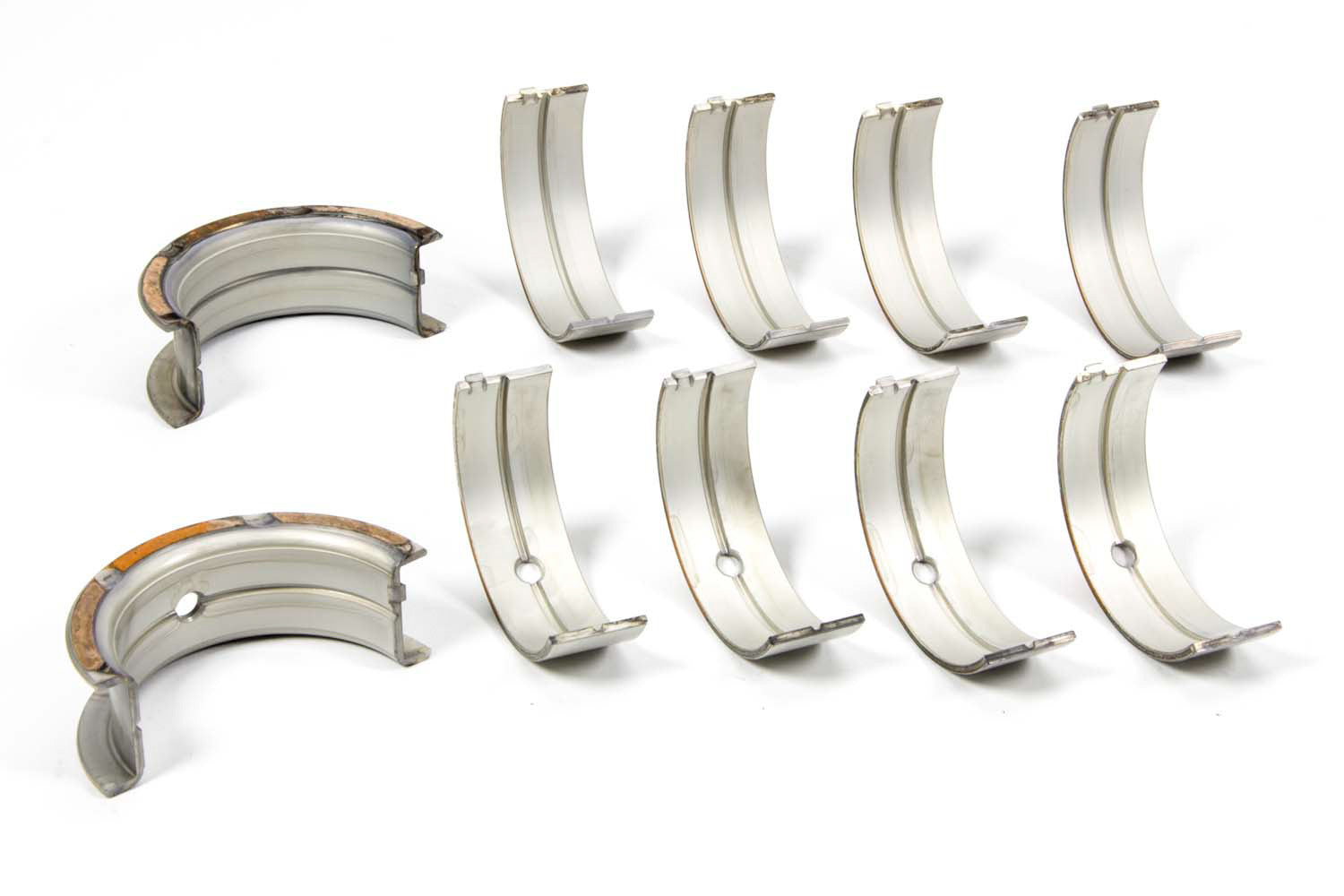Clevite77 MS876P20 Main Bearing Set Clevite77 MS876P20