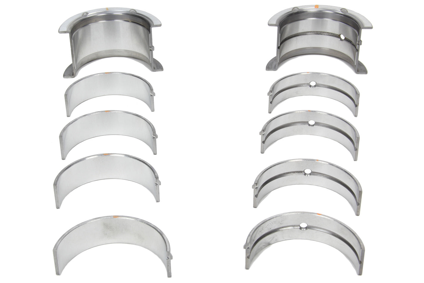 Clevite77 MS909A Main Bearing Set Clevite77 MS909A