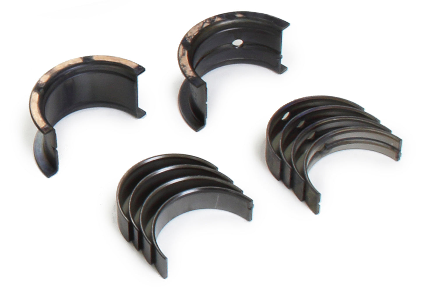 Clevite77 MS909H20 Main Bearing Set Clevite77 MS909H20
