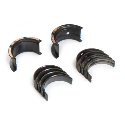 Clevite77 MS909HC Coated Main Bearing Set Clevite77 MS909HC