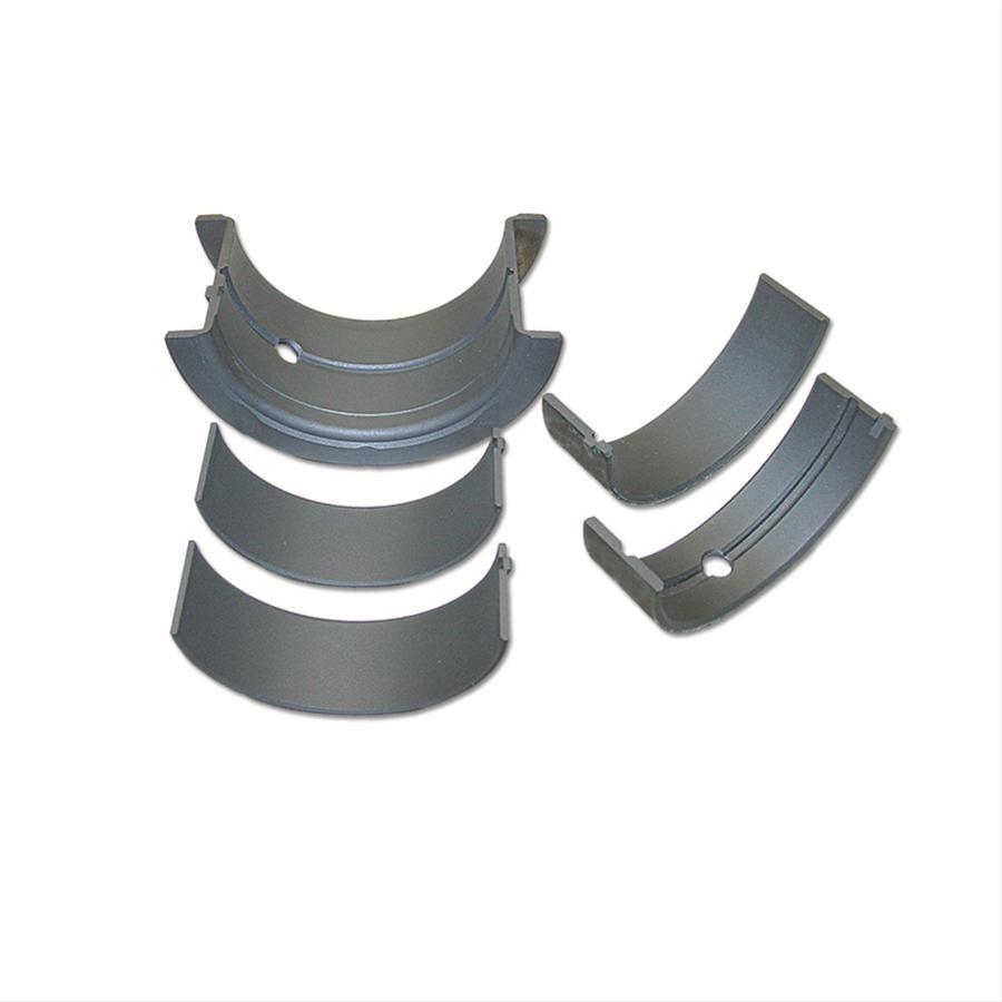 Clevite77 MS909HC10 Coated Main Bearing Set Clevite77 MS909HC10