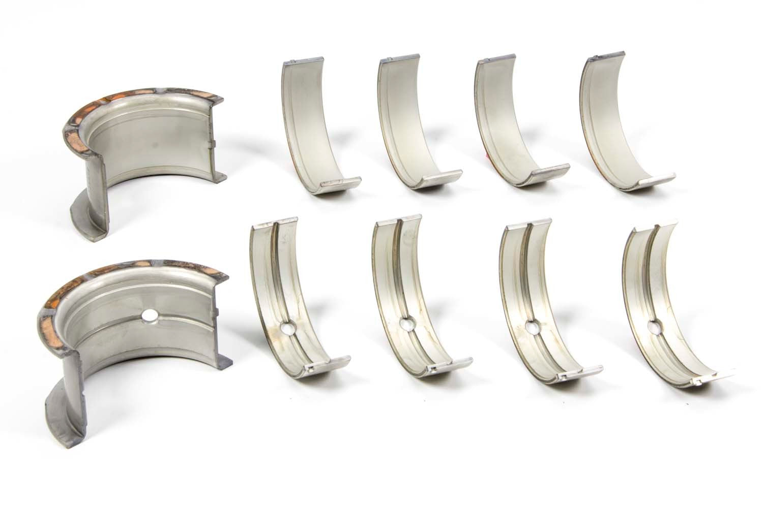 Clevite77 MS909P Main Bearing Set Clevite77 MS909P