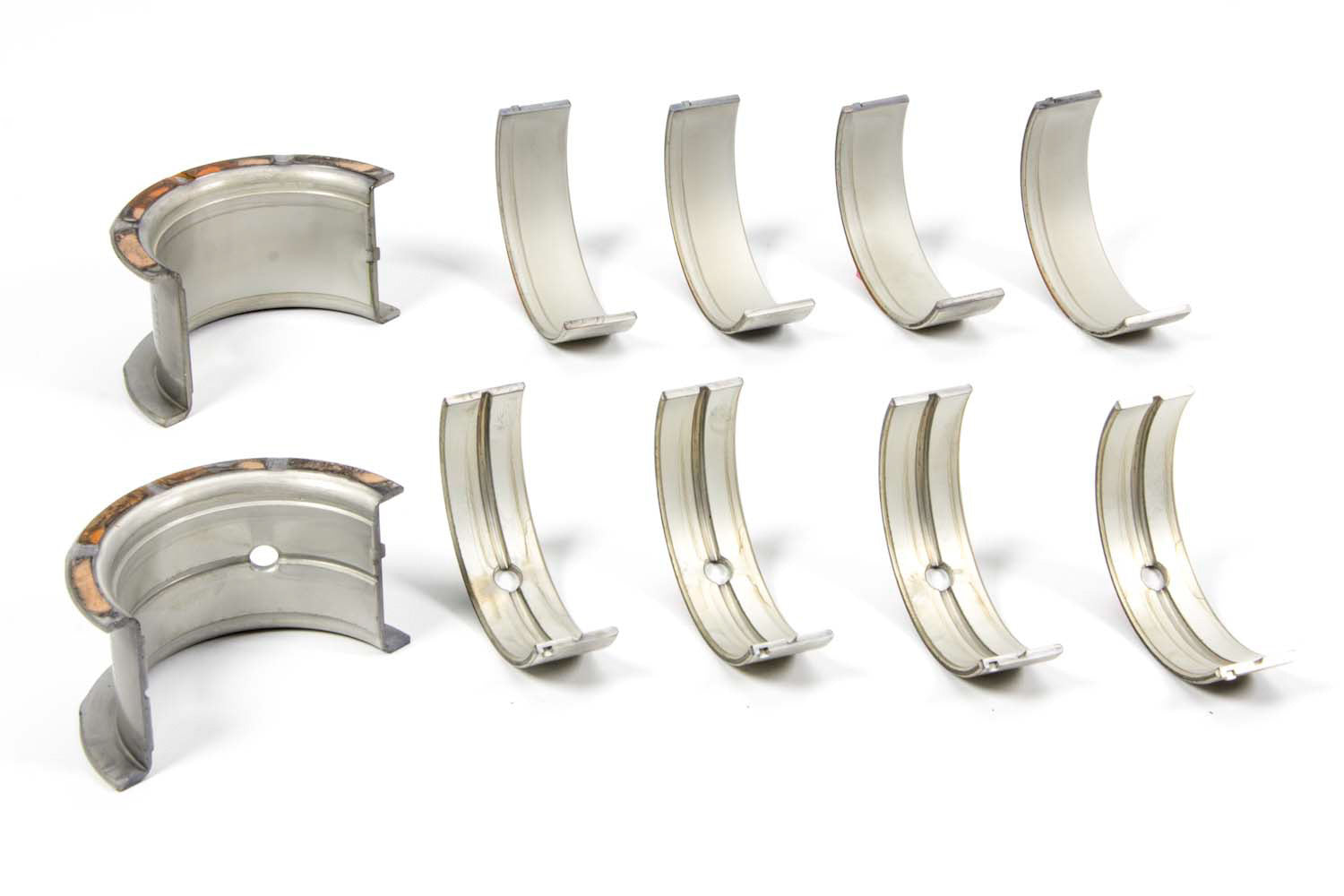 Clevite77 MS909P20 Main Bearing Set Clevite77 MS909P20