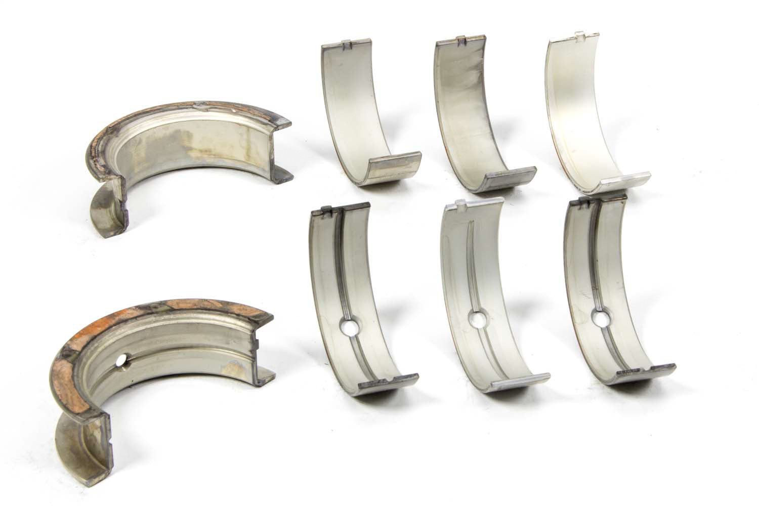 Clevite77 MS960P20 Main Bearing Set Clevite77 MS960P20