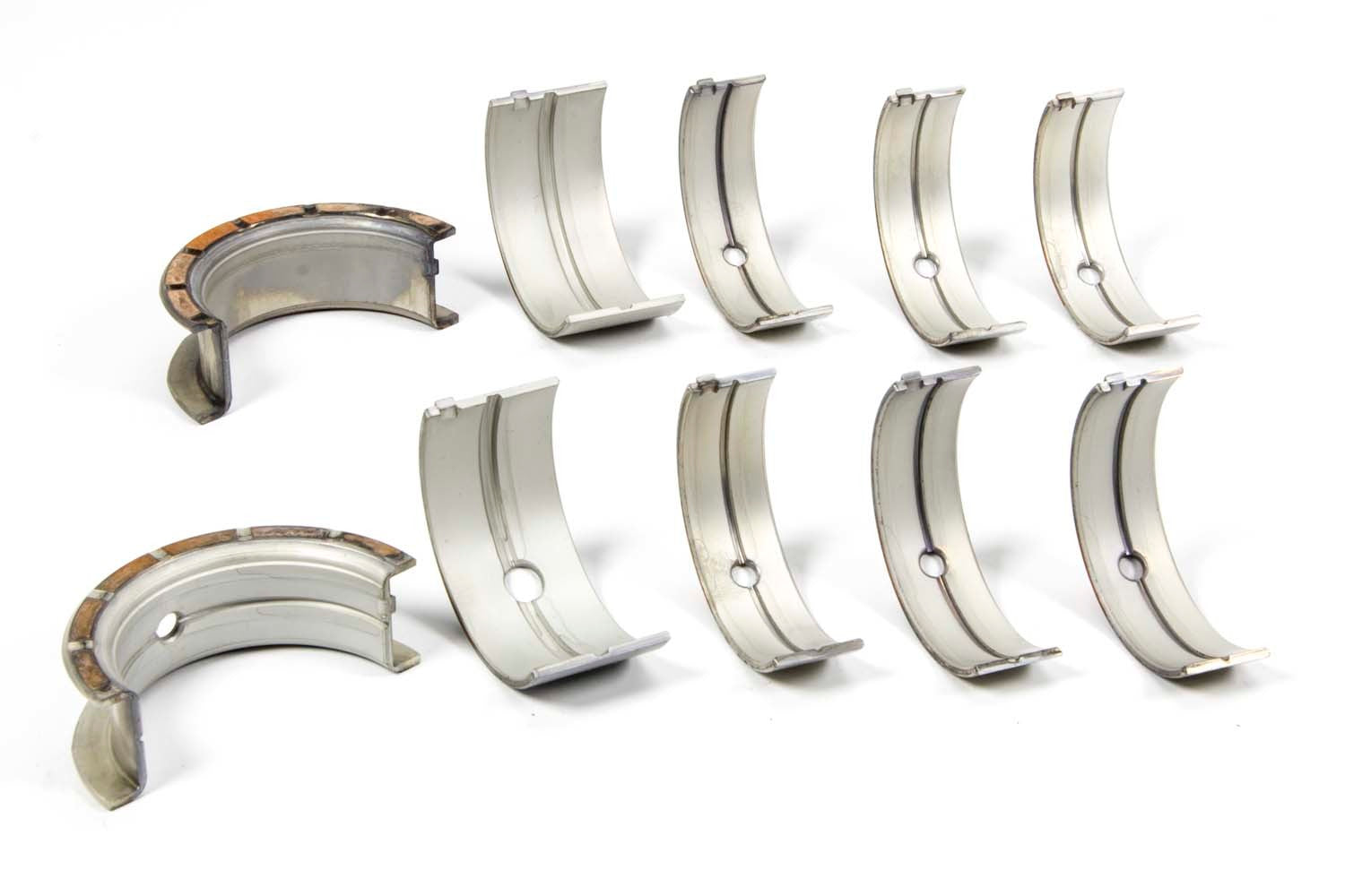 Clevite77 MS963P Main Bearing Set Clevite77 MS963P