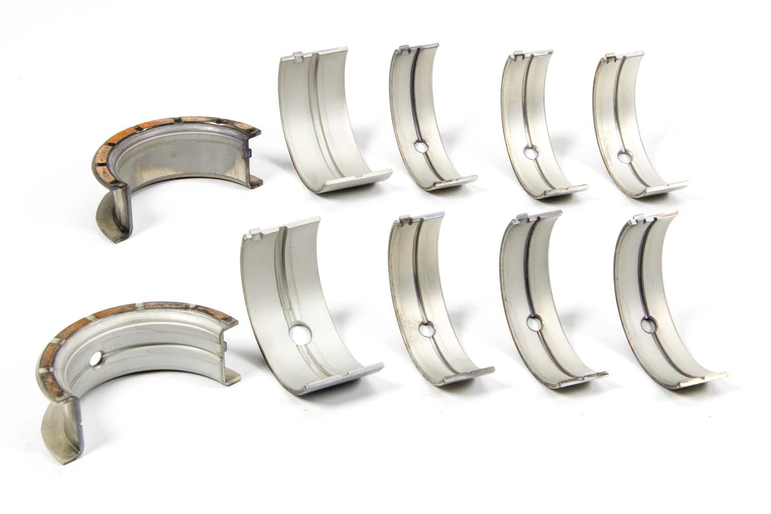 Clevite77 MS963P30 Main Bearing Set Clevite77 MS963P30
