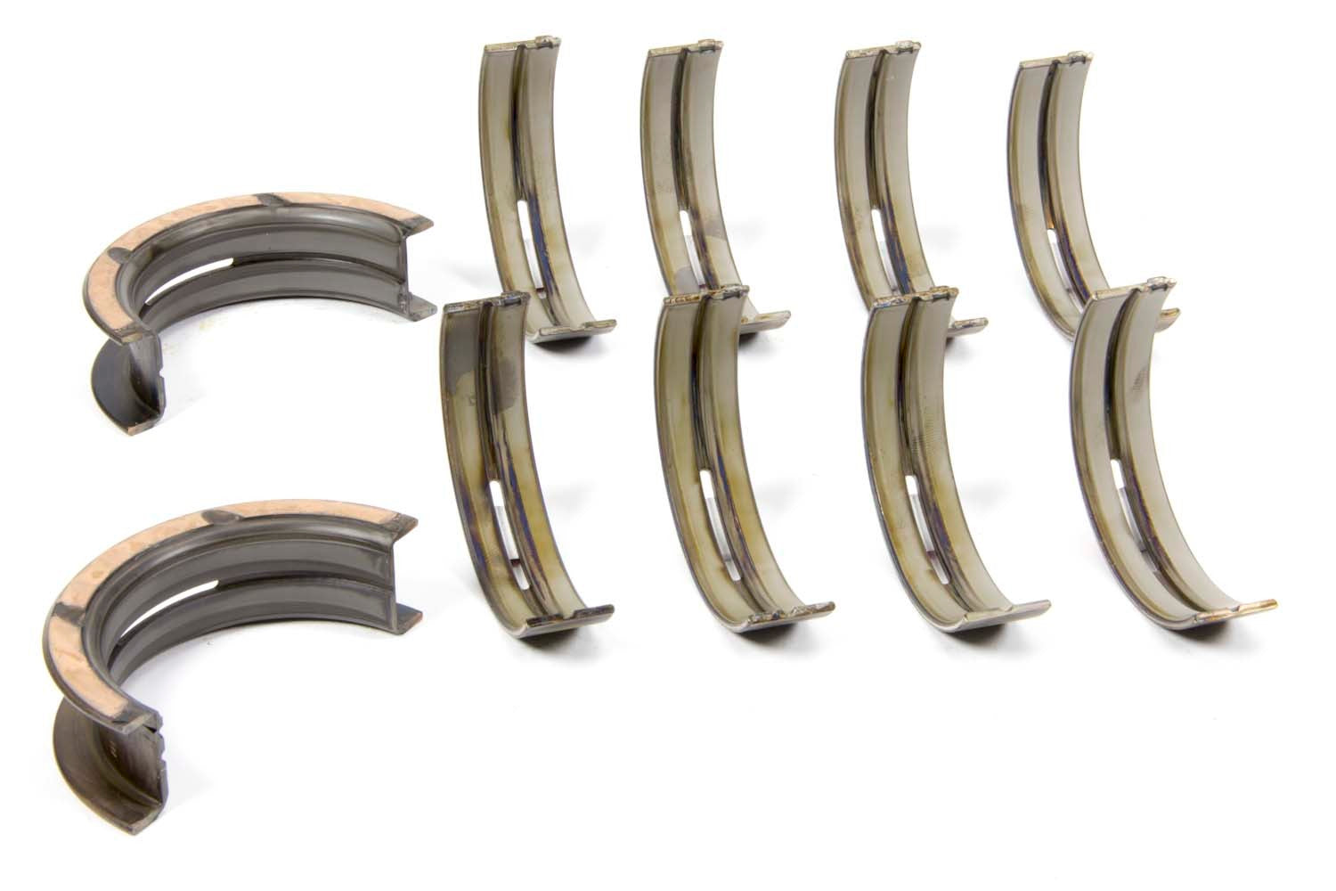 Clevite77 MS981H Main Bearing Set Clevite77 MS981H