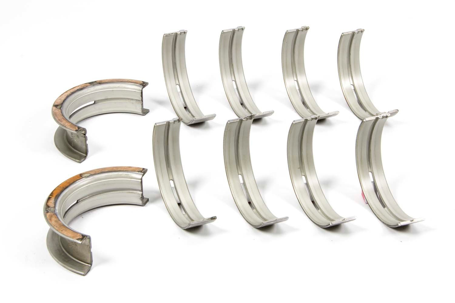 Clevite77 MS981P Main Bearing Set Clevite77 MS981P