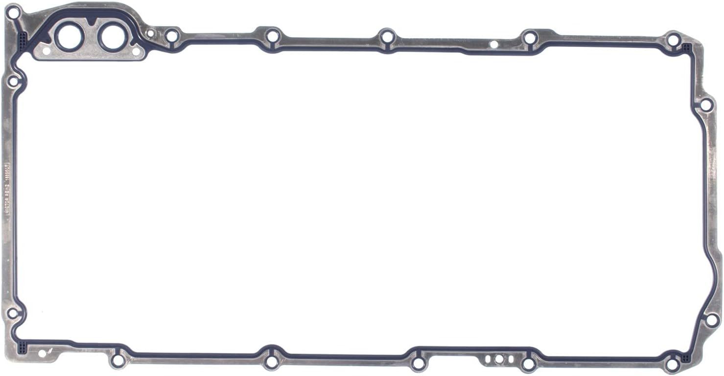 Clevite77 OS32241 Oil Pan Gasket GM LS 1997-2018 Clevite77 OS32241