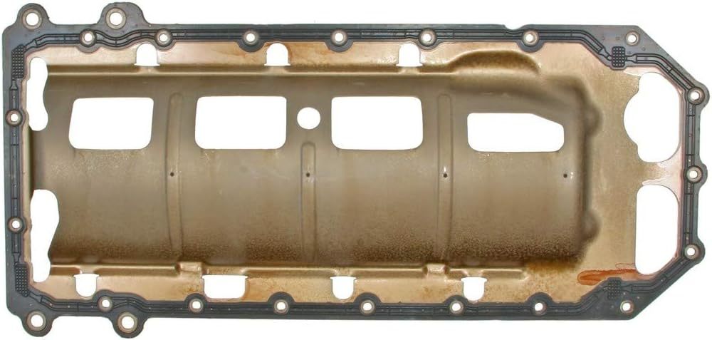 Clevite77 OS32269 Oil Pan Gasket Set 05-21 Hemi 5.7L Clevite77 OS32269