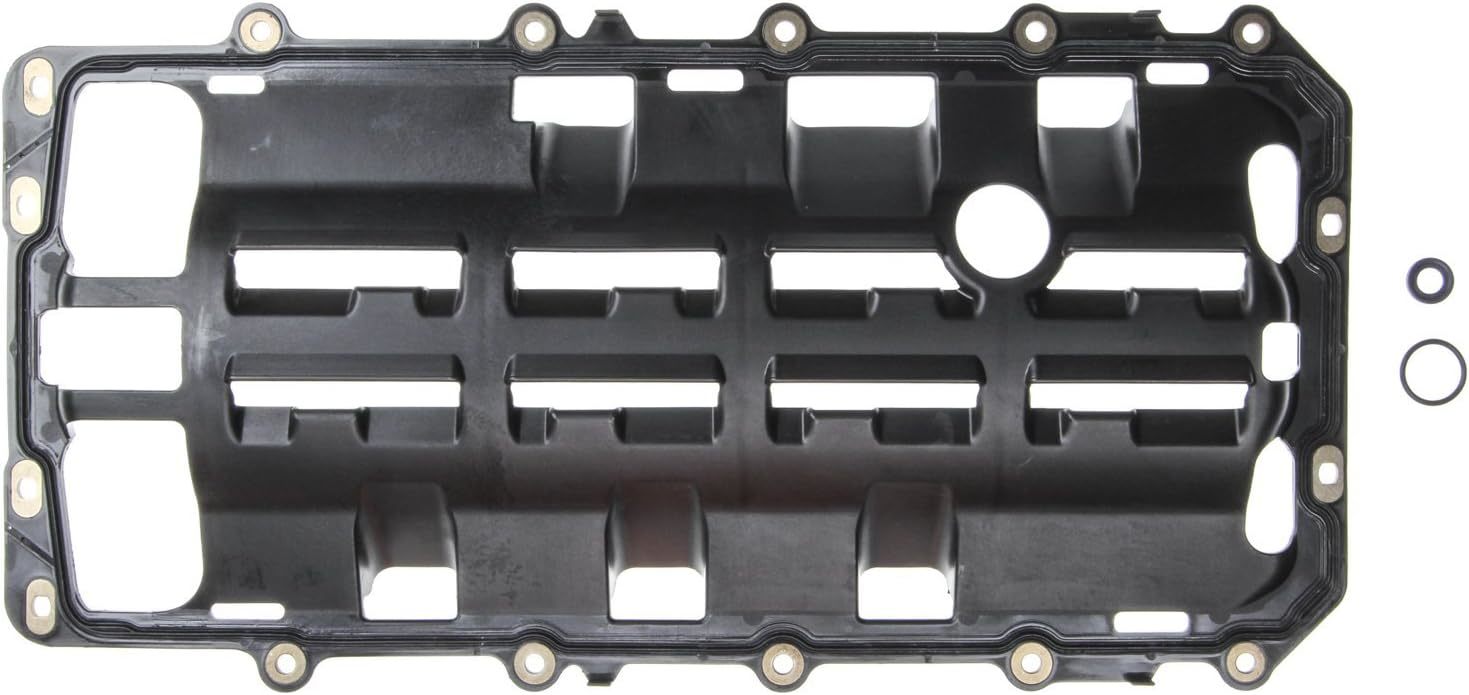 Clevite77 OS32460 Oil Pan Gasket Set 11-17 Ford 5.0L Clevite77 OS32460