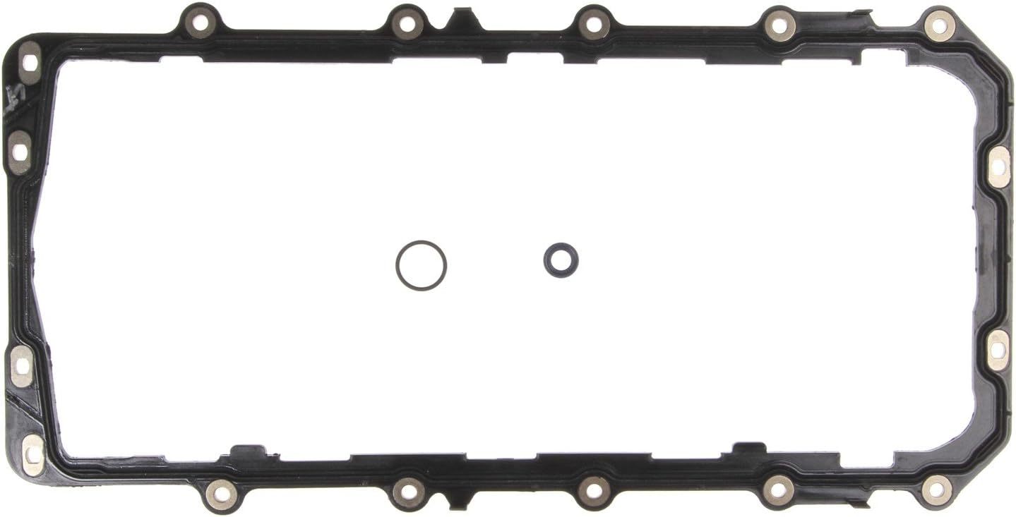 Clevite77 OS32461 Oil Pan Gasket Set 11-17 Ford 5.0L Clevite77 OS32461