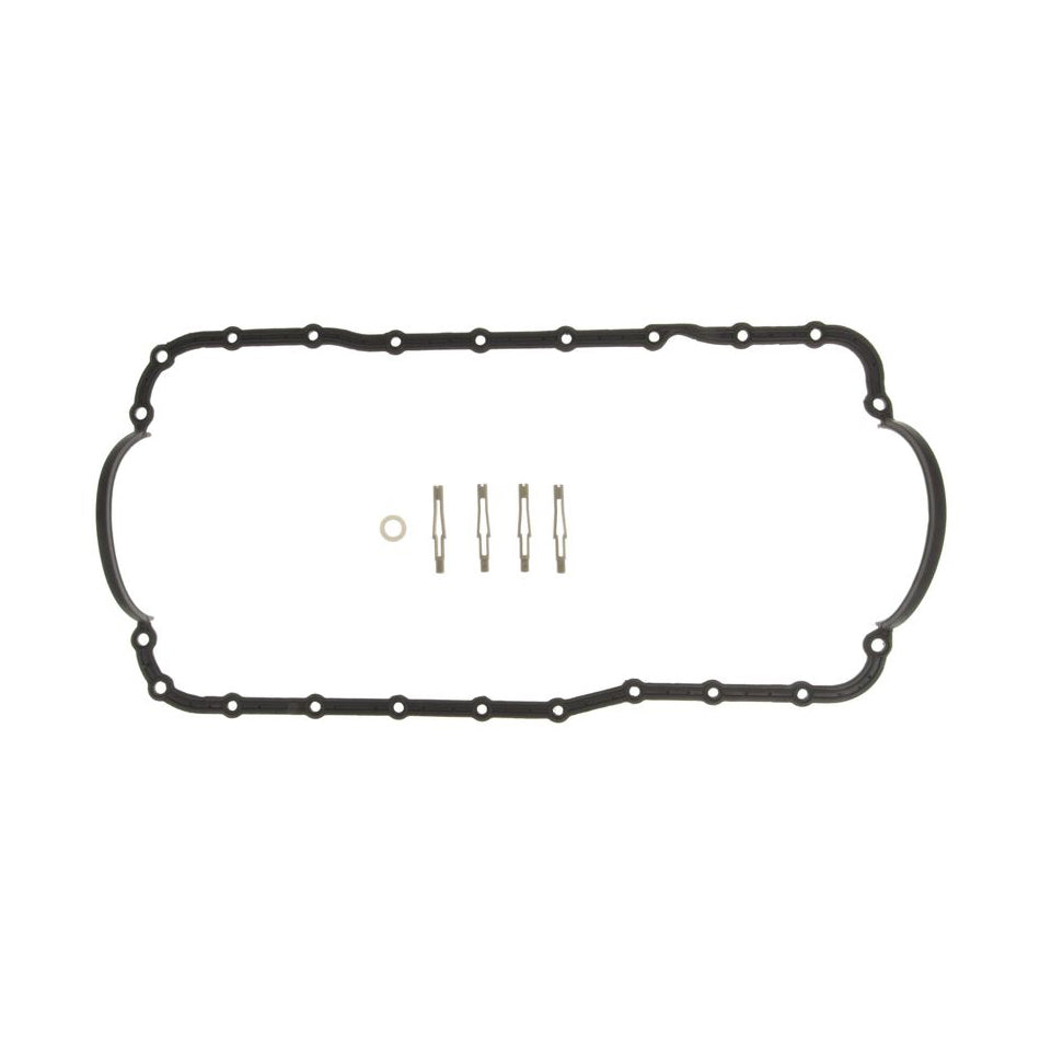 Clevite77 OS32491 Oil Pan Gasket Set - SBF 260-302 Clevite77 OS32491