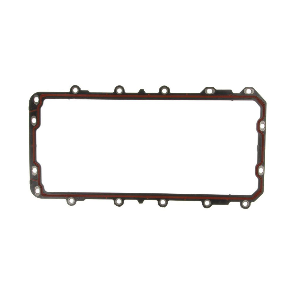 Clevite77 OS32517 Oil Pan Gasket Set Ford 4.6L/5.4L SOHC/DOHC Clevite77 OS32517