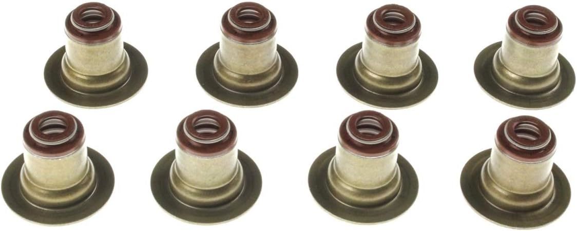 Clevite77 SS45920 Exh Vlv Stm Oil Seal Set 99-14 Chevy LS Clevite77 SS45920