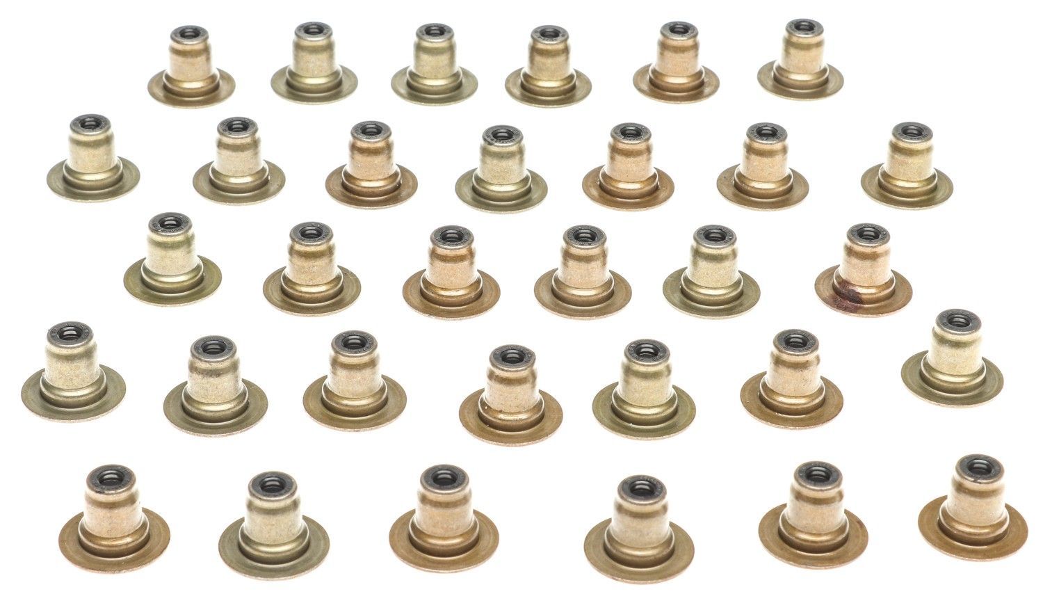 Clevite77 SS46149 Valve Stem Oil Seal Set 18-24 Ford 5.0L Clevite77 SS46149