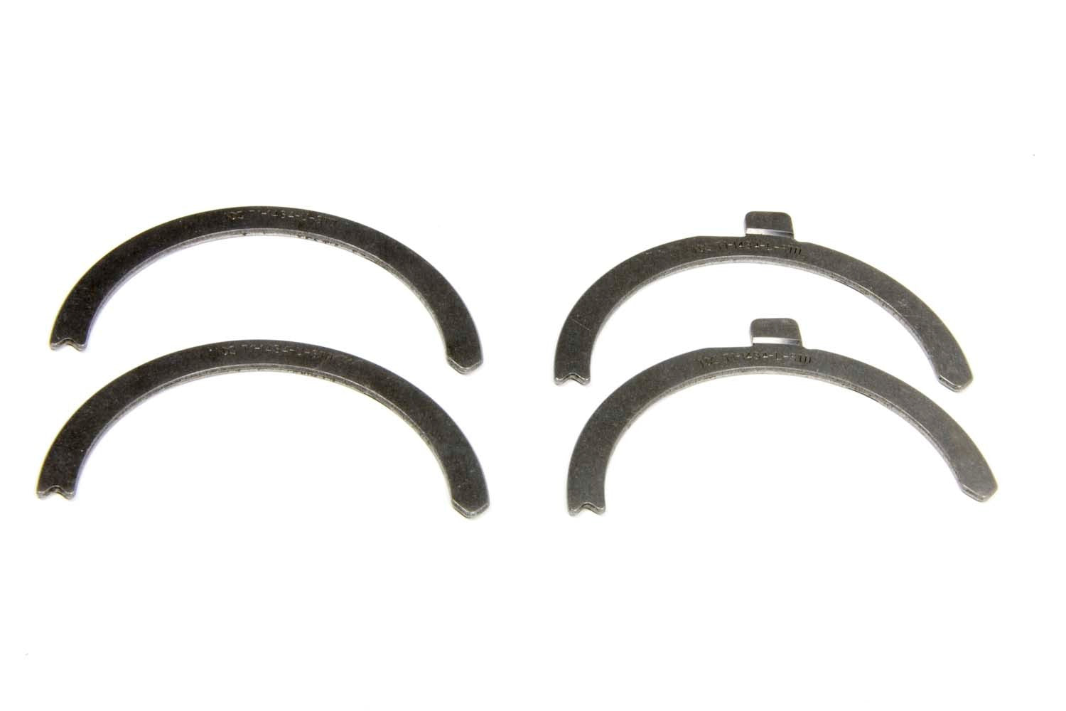 Clevite77 TW589S Thrust Washer Set Clevite77 TW589S