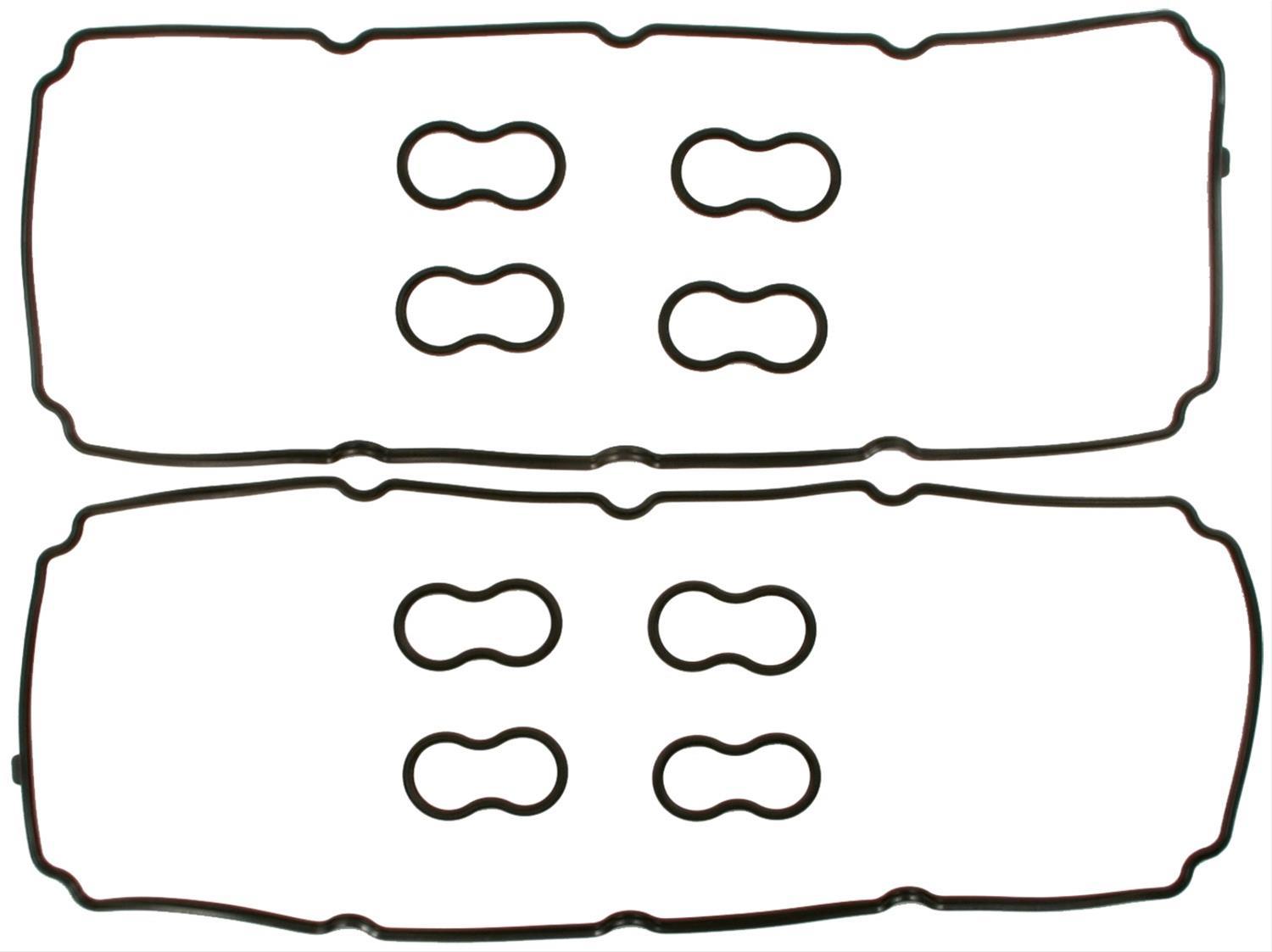 Clevite77 VS50380 Valve Cover Gasket Set 03-21 Hemi 5.7L Clevite77 VS50380