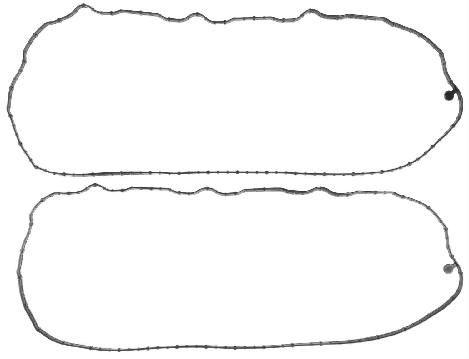 Clevite77 VS50731 Valve Cover Gasket Set 14-22 Chevy 5.3L 6.2L Clevite77 VS50731