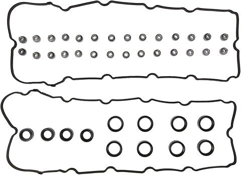 Clevite77 VS50734 Valve Cover Gasket Set 11-14 Ford 5.0L Clevite77 VS50734