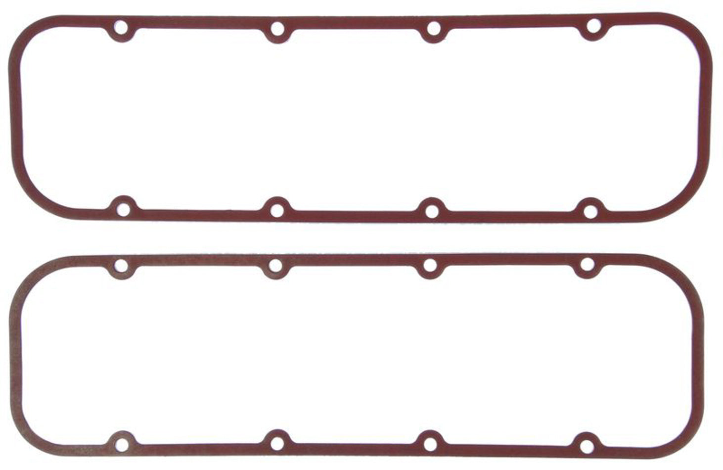 Clevite77 VS50764 Valve Cover Gasket Set SBC SB2.2 Clevite77 VS50764