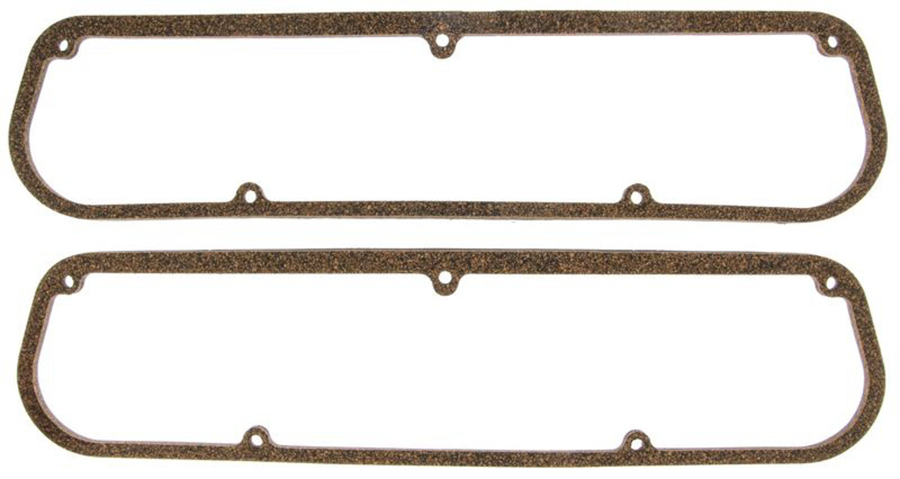 Clevite77 VS50804 Valve Cover Gasket Set SBM 273-360 .250 Thick Clevite77 VS50804