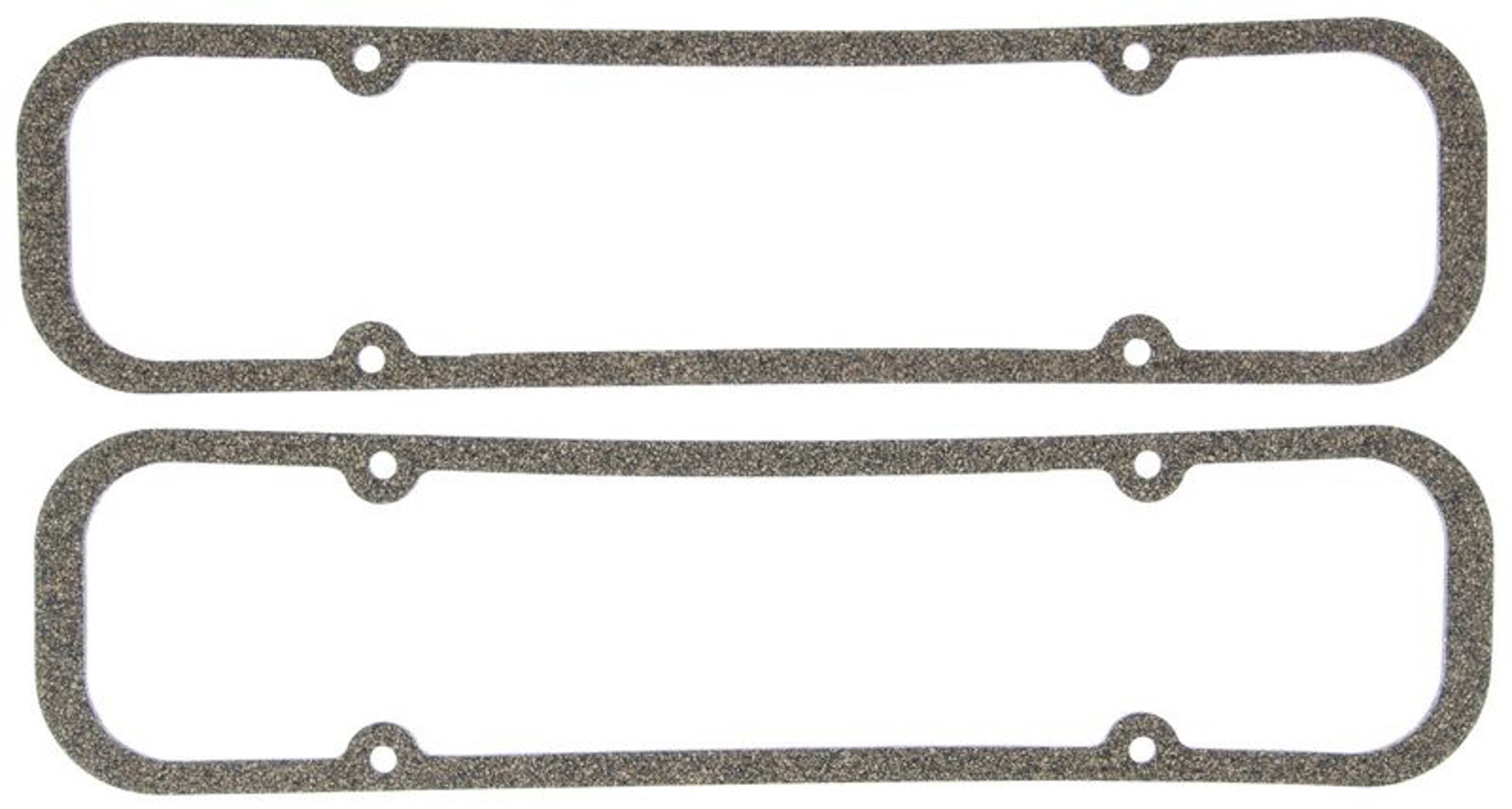 Clevite77 VS50823 Valve Cover Gasket Set Pontiac V8 326-455 Clevite77 VS50823
