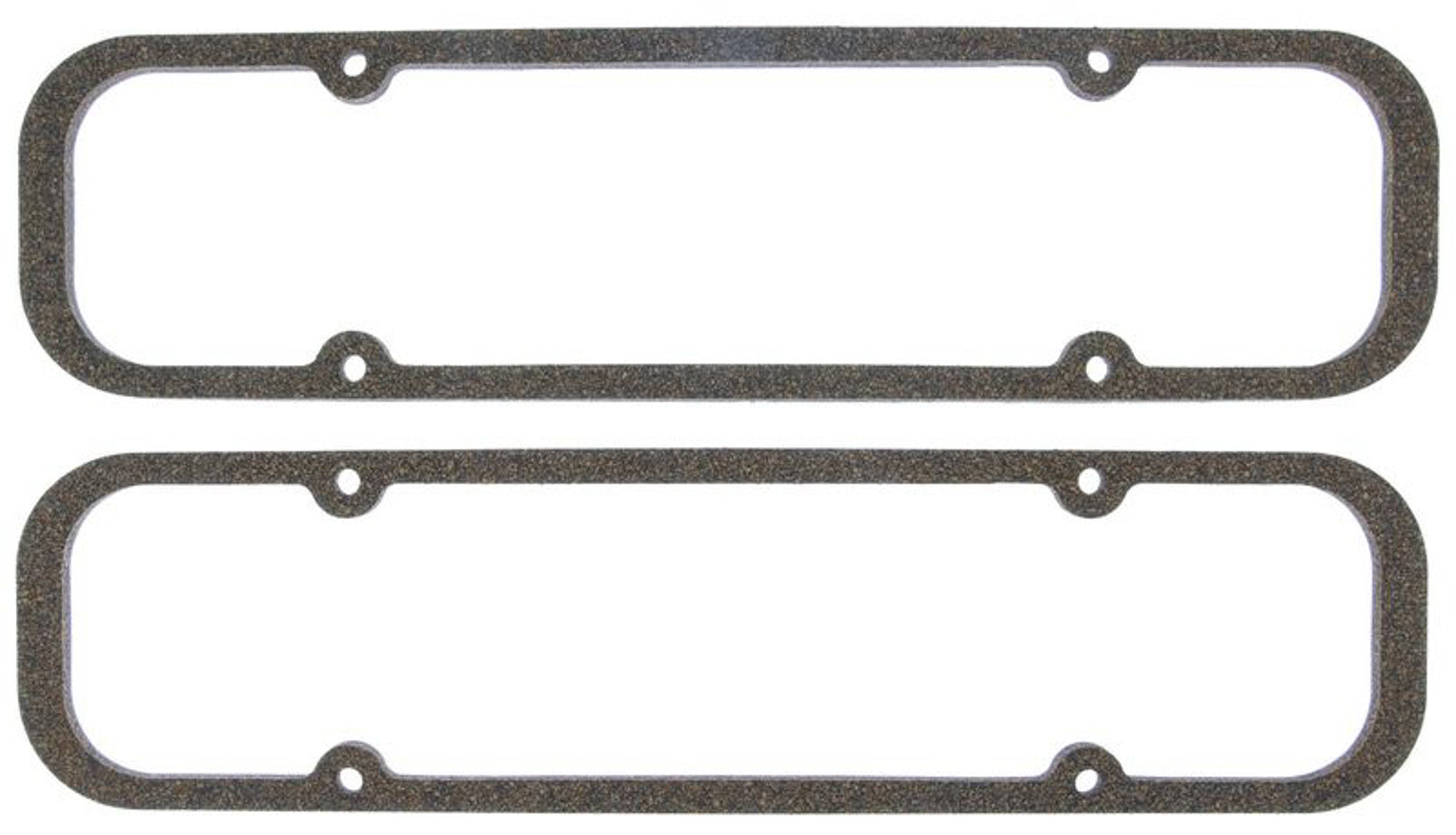 Clevite77 VS50824 Valve Cover Gasket Set Pontiac V8 326-455 Clevite77 VS50824