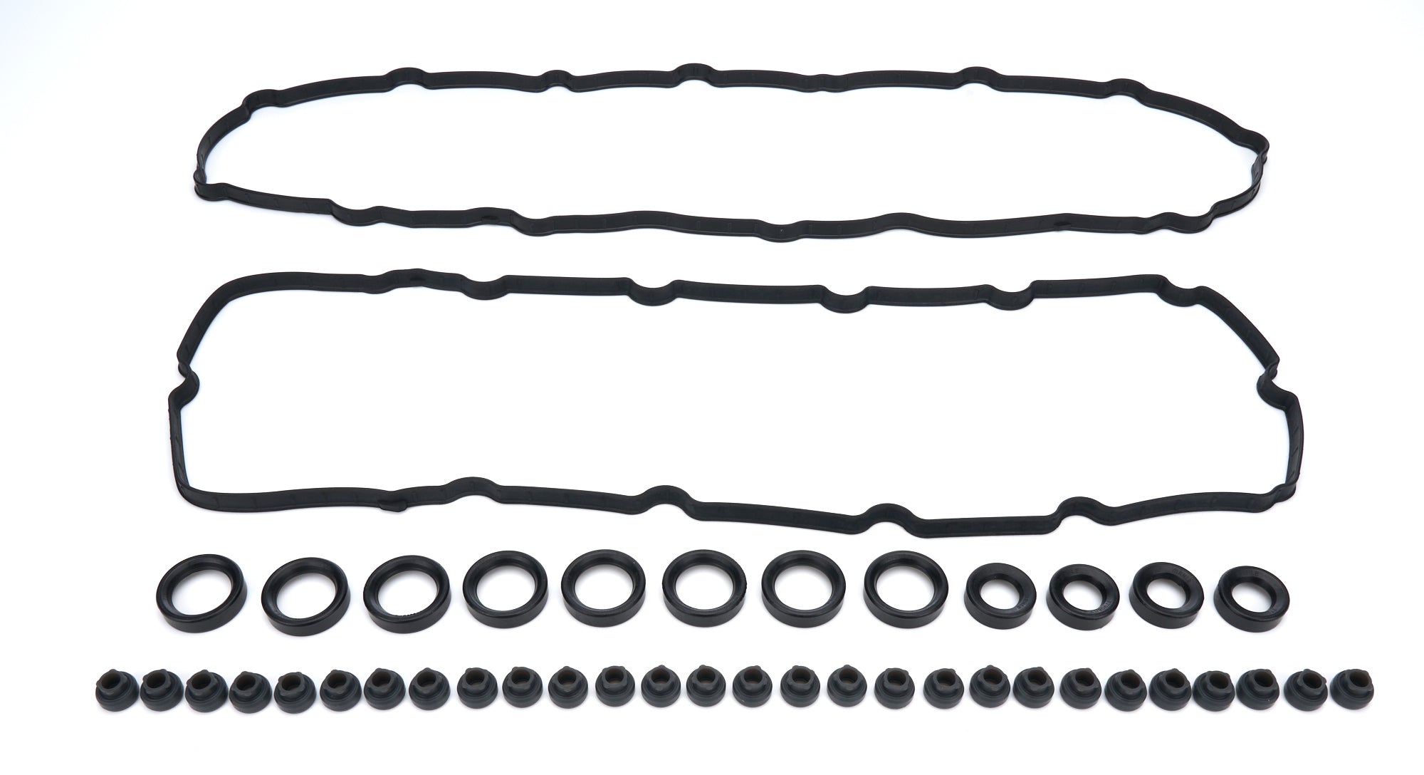 Clevite77 VS50836 Valve Cover Gasket Set 15-17 Ford 5.0L Clevite77 VS50836