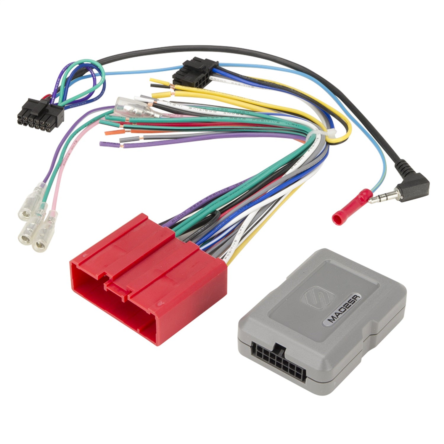Scosche MA02SR Custom Fit Performance Interface Scosche MA02SR