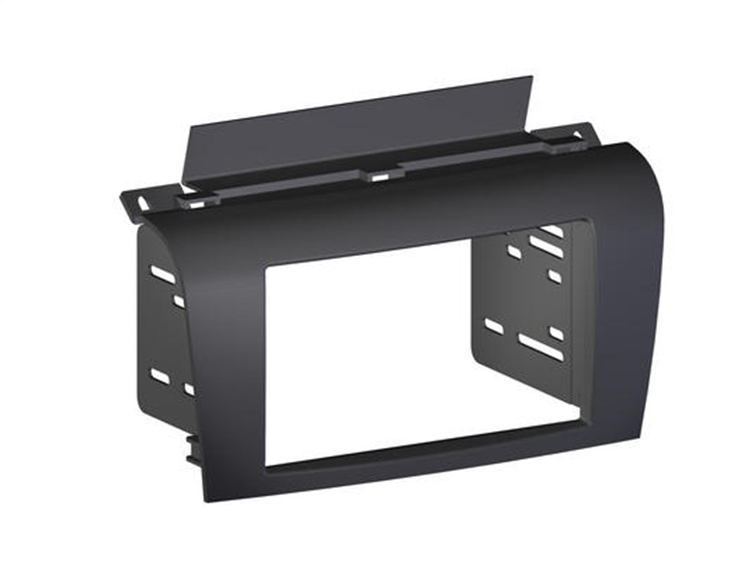 Scosche MA1540B Custom Fit ISO Double DIN Dash Kit Scosche MA1540B