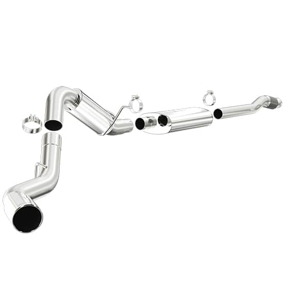 MagnaFlow Exhaust Products 15318 EXHAUST 14-18 GM 1500 EXT/CREW 6.2L MagnaFlow Exhaust Products 15318