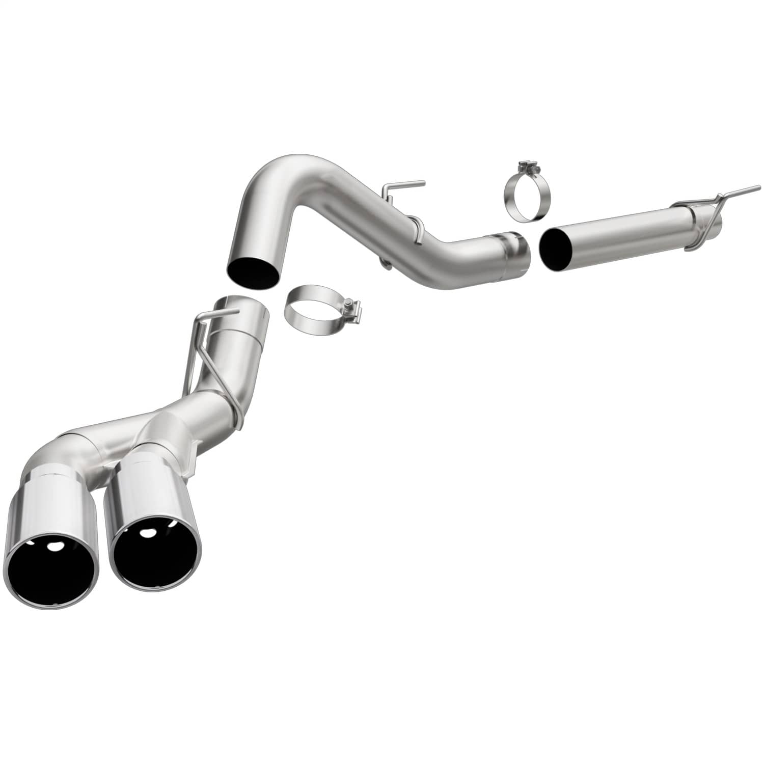 MagnaFlow Exhaust Products 19422 EXHAUST 18-20 F150 3.0L MagnaFlow Exhaust Products 19422