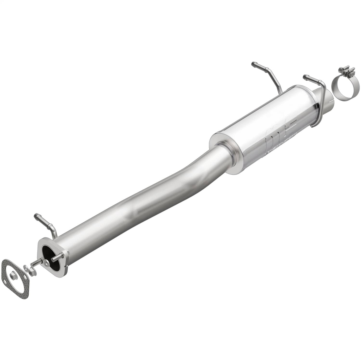 MagnaFlow Exhaust Products 19433 EXHAUST 19-24 RAM 1500 5.7L MagnaFlow Exhaust Products 19433